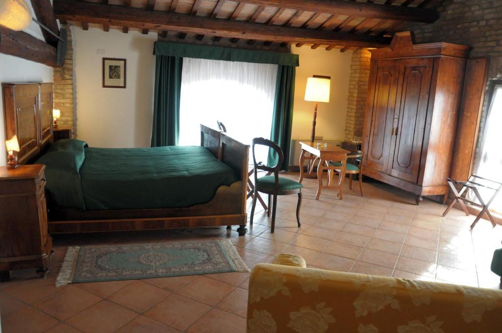 Agriturismo-R&B Corte Dei Gioghi Ferrara Luaran gambar