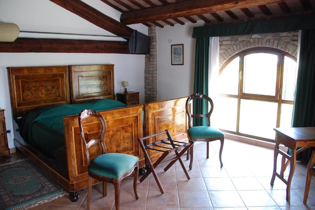 Agriturismo-R&B Corte Dei Gioghi Ferrara Bilik gambar