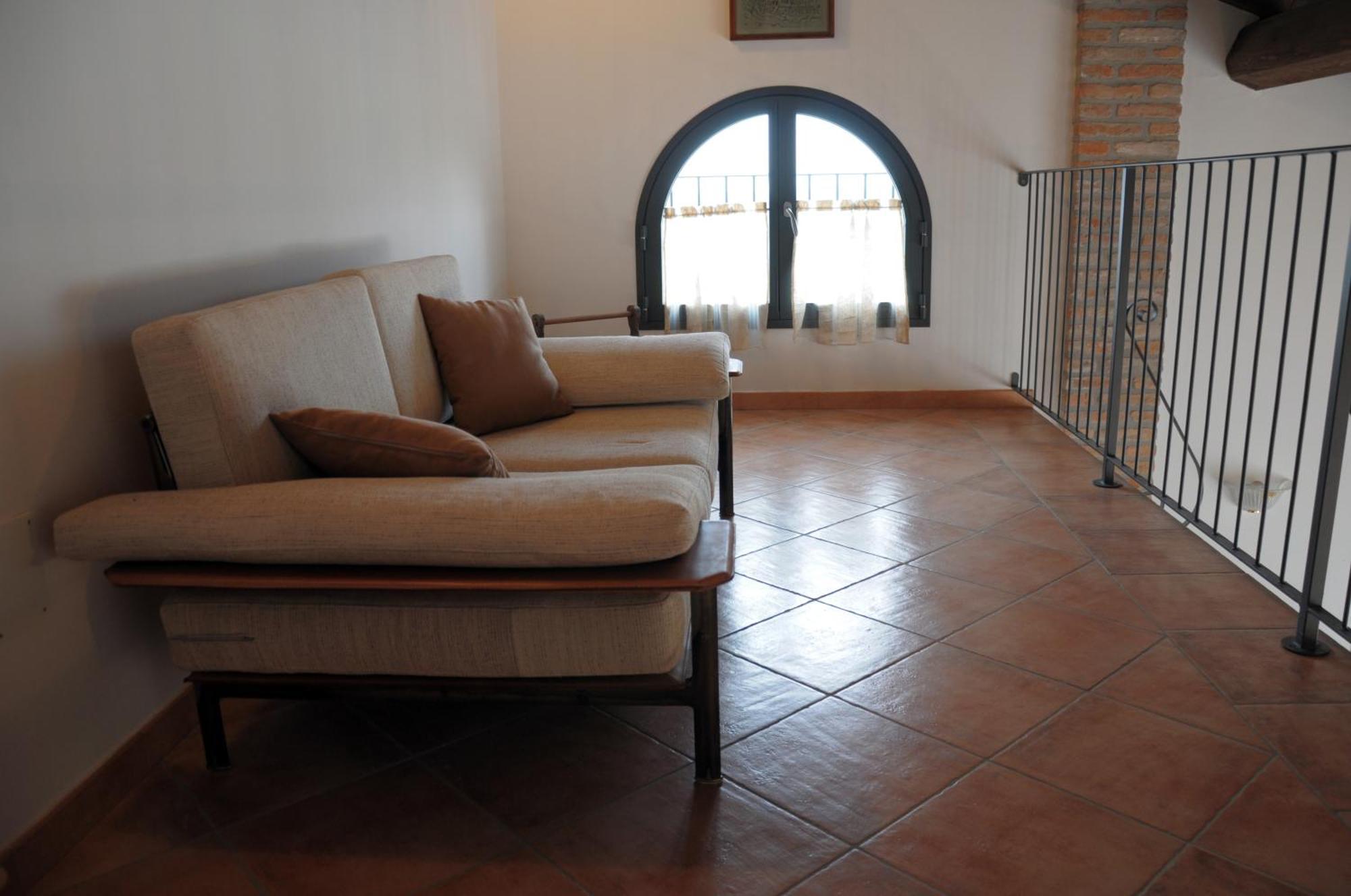 Agriturismo-R&B Corte Dei Gioghi Ferrara Luaran gambar