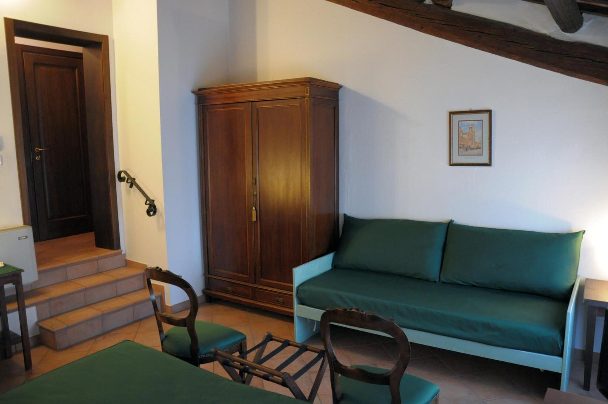 Agriturismo-R&B Corte Dei Gioghi Ferrara Luaran gambar