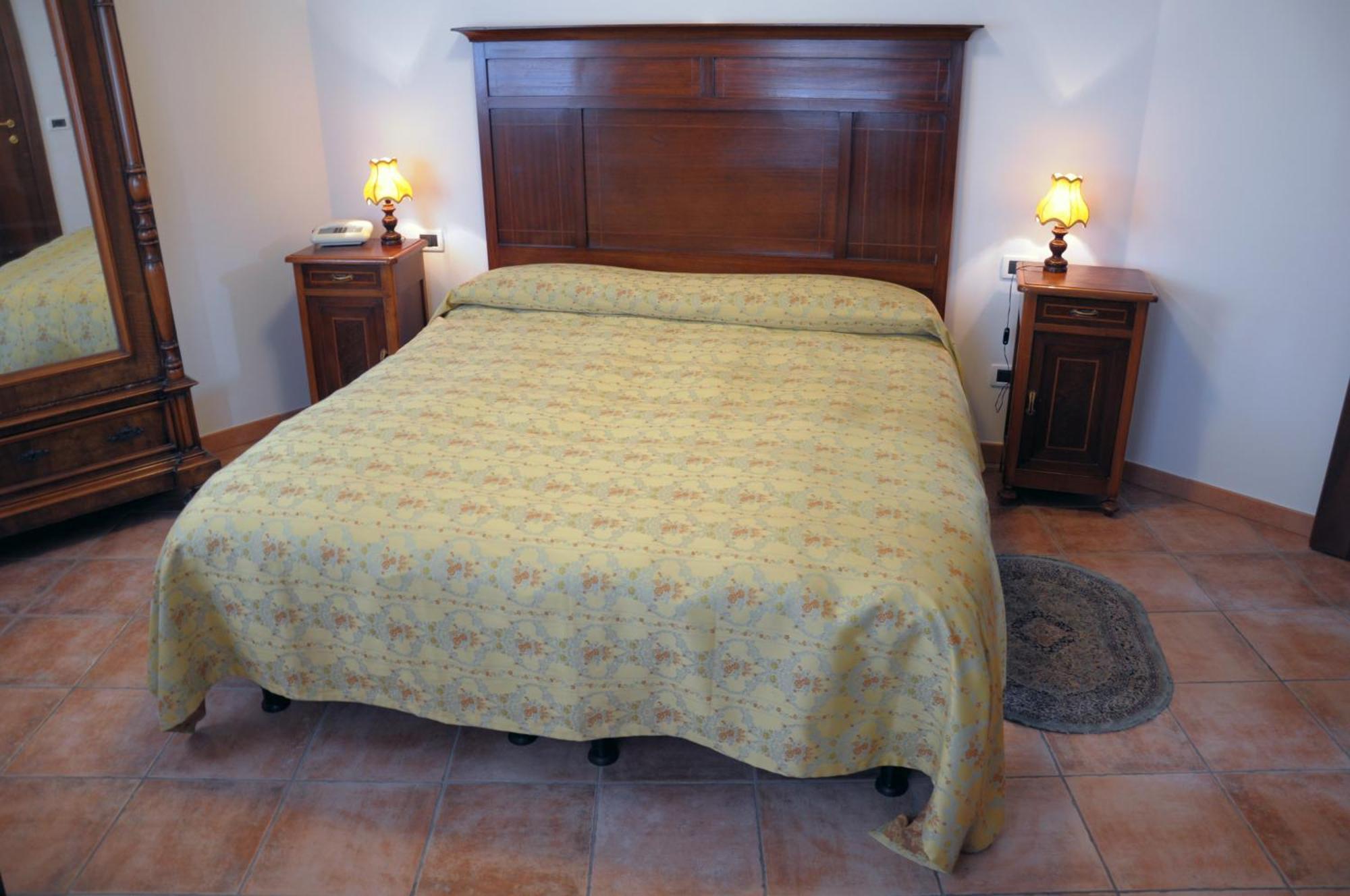 Agriturismo-R&B Corte Dei Gioghi Ferrara Luaran gambar