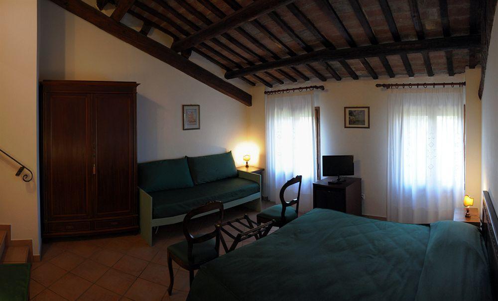 Agriturismo-R&B Corte Dei Gioghi Ferrara Luaran gambar