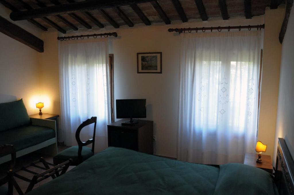 Agriturismo-R&B Corte Dei Gioghi Ferrara Bilik gambar