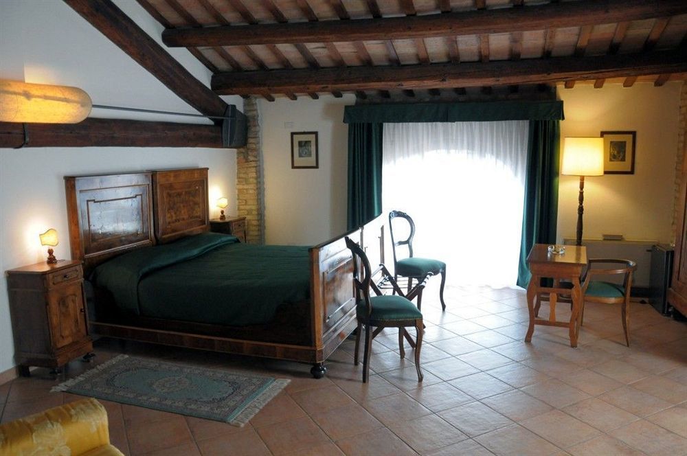 Agriturismo-R&B Corte Dei Gioghi Ferrara Luaran gambar