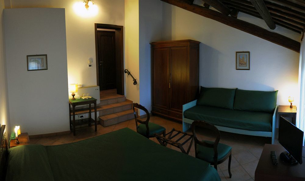 Agriturismo-R&B Corte Dei Gioghi Ferrara Luaran gambar