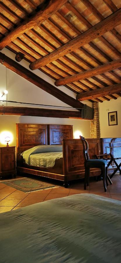 Agriturismo-R&B Corte Dei Gioghi Ferrara Luaran gambar