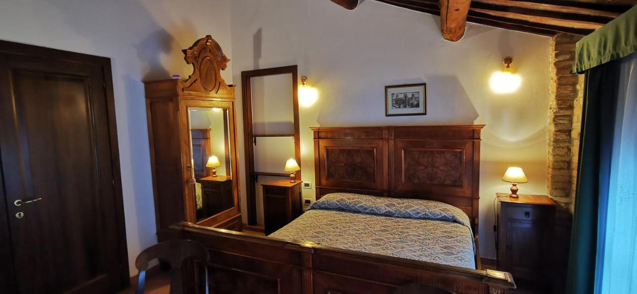 Agriturismo-R&B Corte Dei Gioghi Ferrara Luaran gambar